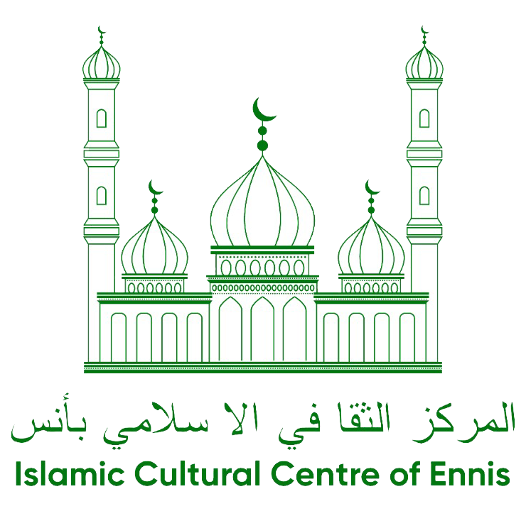 Islamic Cultural Centre of Ennis